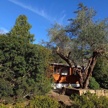 Parco Delle Streghe Villa สการ์ลีโน ภายนอก รูปภาพ