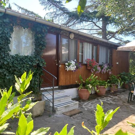 Parco Delle Streghe Villa สการ์ลีโน ภายนอก รูปภาพ