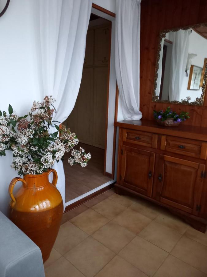Parco Delle Streghe Villa สการ์ลีโน ภายนอก รูปภาพ