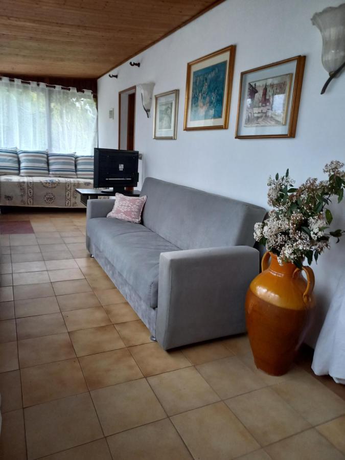 Parco Delle Streghe Villa สการ์ลีโน ภายนอก รูปภาพ