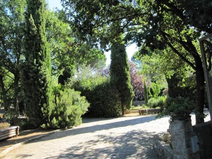 Parco Delle Streghe Villa สการ์ลีโน ภายนอก รูปภาพ