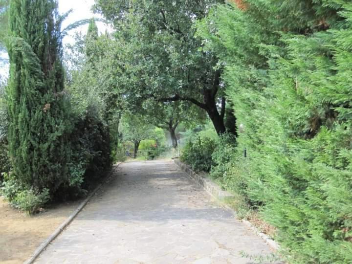 Parco Delle Streghe Villa สการ์ลีโน ภายนอก รูปภาพ
