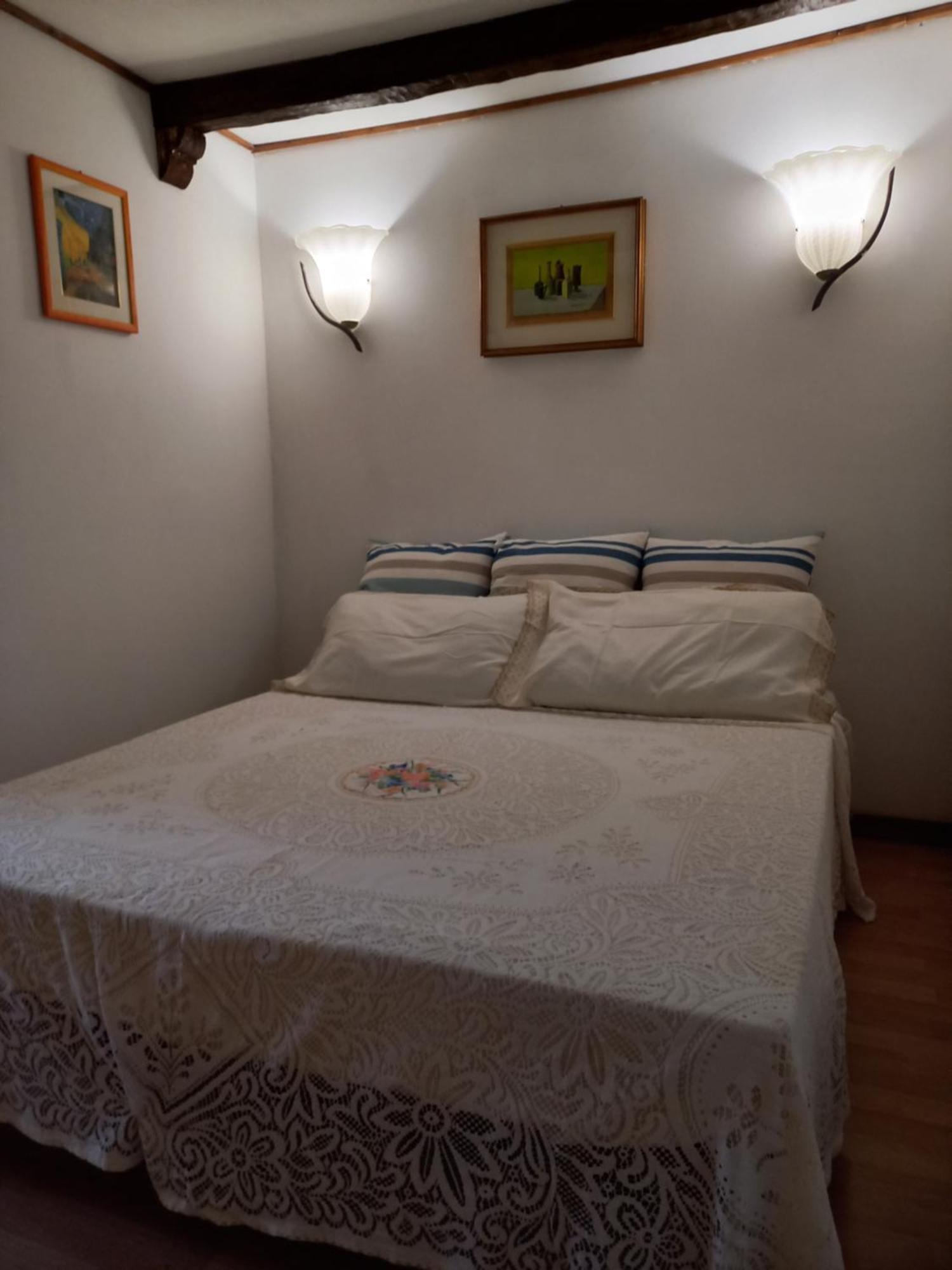 Parco Delle Streghe Villa สการ์ลีโน ภายนอก รูปภาพ